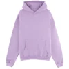 Sudadera con capucha oversize personalizada