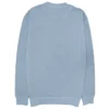 sudadera sin capucha oversize personalizada citadel detrás