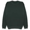 sudadera sin capucha oversize personalizada garden topiary delante