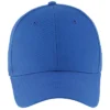 Gorra adulto 6 paneles personalizada