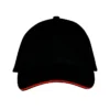 Gorra de 5 paneles personalizada