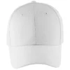 Gorra adulto 6 paneles personalizada