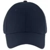 Gorra adulto 6 paneles personalizada