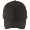 Gorra adulto 6 paneles personalizada