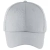 Gorra adulto 6 paneles personalizada