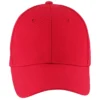 Gorra adulto 6 paneles personalizada
