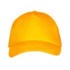 Gorra de 5 paneles personalizada