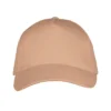 Gorra de 5 paneles personalizada
