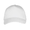 Gorra de 5 paneles personalizada