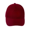 Gorra de 5 paneles personalizada