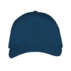 Gorra de 5 paneles personalizada