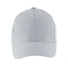 Gorra de 5 paneles personalizada
