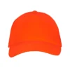 Gorra de 5 paneles personalizada