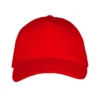 Gorra de 5 paneles personalizada