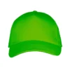 Gorra de 5 paneles personalizada