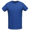 Camiseta personalizada hombre