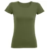 Camiseta personalizada mujer