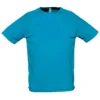 Camiseta técnica personalizada hombre