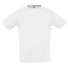 Camiseta técnica personalizada hombre