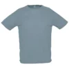 Camiseta técnica personalizada hombre