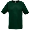 Camiseta técnica personalizada hombre