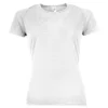 Camiseta técnica mujer personalizada