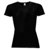 Camiseta técnica mujer personalizada