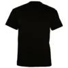 Camiseta cuello en pico UNISEX personalizada