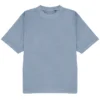 camiseta oversize vintage unisex personalizada citadel delante