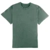 camiseta oversize vintage unisex personalizada garden topiary delante