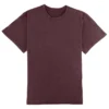 camiseta oversize vintage unisex personalizada nocturne delante
