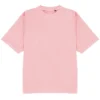 camiseta oversize vintage unisex personalizada potpourri delante
