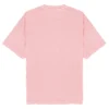 camiseta oversize vintage unisex personalizada potpourri detrás