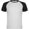 Camiseta béisbol personalizada