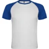 Camiseta béisbol personalizada