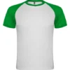 Camiseta béisbol personalizada