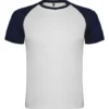 Camiseta béisbol personalizada
