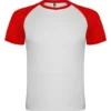Camiseta béisbol personalizada