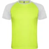 Camiseta béisbol personalizada