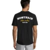 Camiseta Técnica NowTrain (hombre)