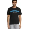 Camiseta Técnica NowTrain (hombre)