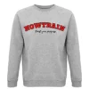 Sudadera Unisex