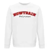 Sudadera Unisex