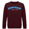 Sudadera Unisex