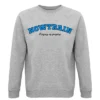 Sudadera Unisex