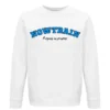 Sudadera Unisex