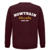 Sudadera Unisex