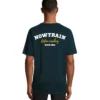 Camiseta Técnica NowTrain (hombre)