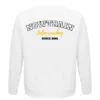 Sudadera Unisex