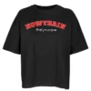 Camiseta Oversize Nowtrain (mujer)
